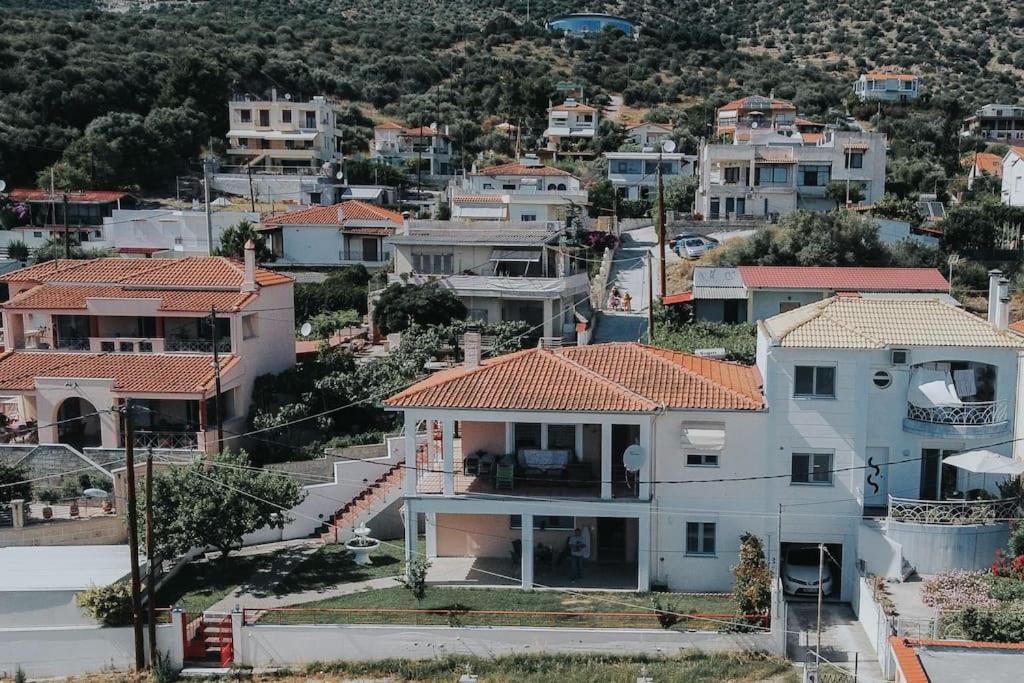 Olga'S Home Kritharia  Exterior photo