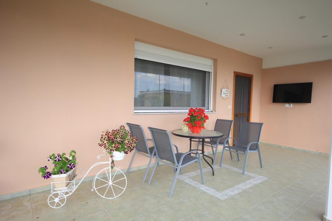 Olga'S Home Kritharia  Exterior photo