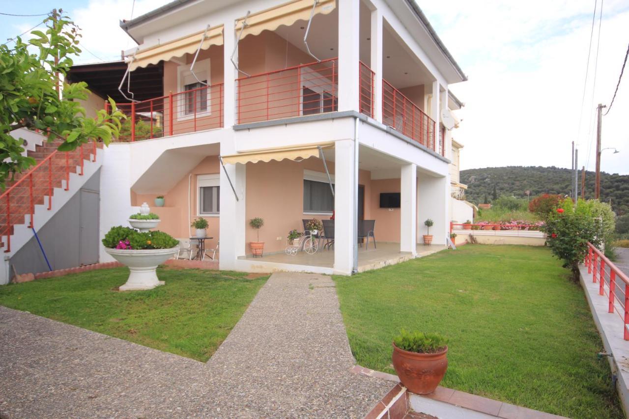 Olga'S Home Kritharia  Exterior photo