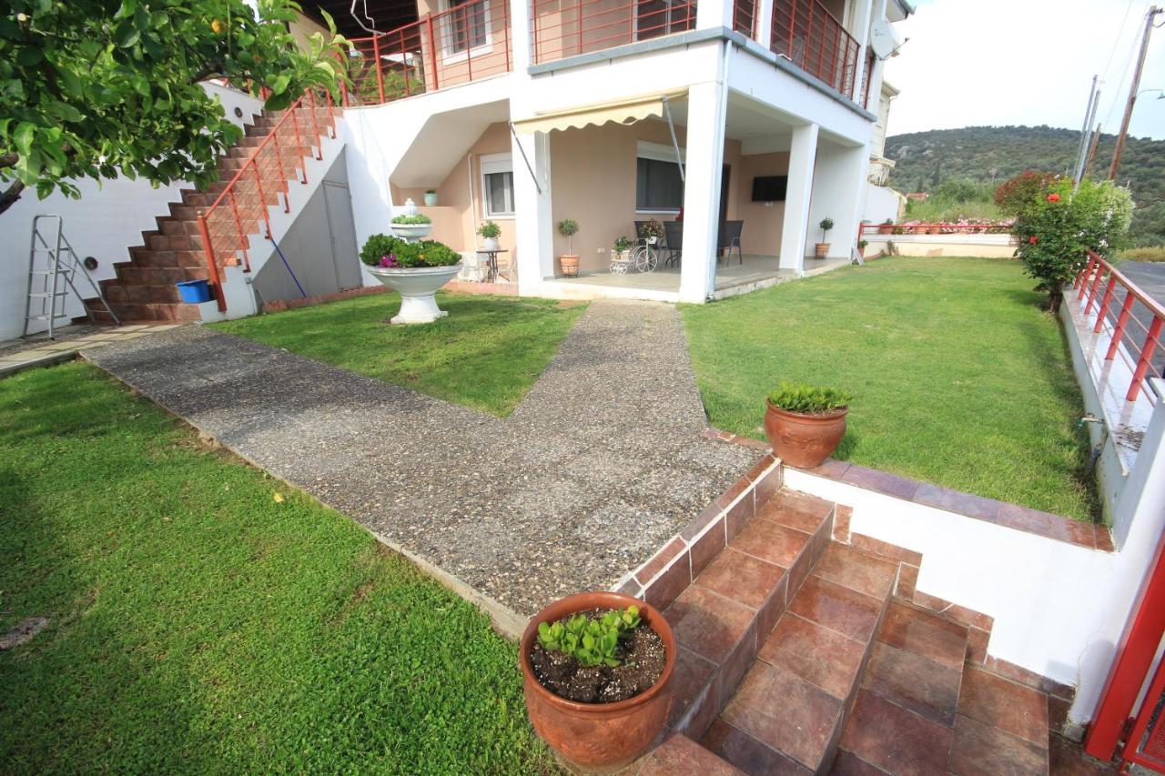 Olga'S Home Kritharia  Exterior photo